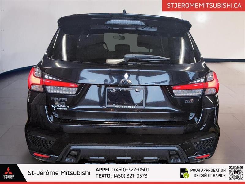 mitsubishi RVR 2023 - 5