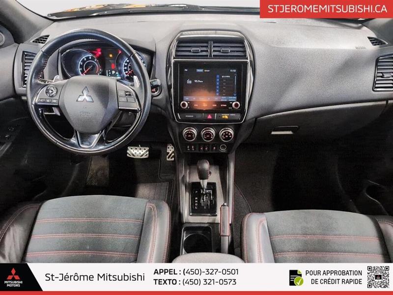 mitsubishi RVR 2023 - 11