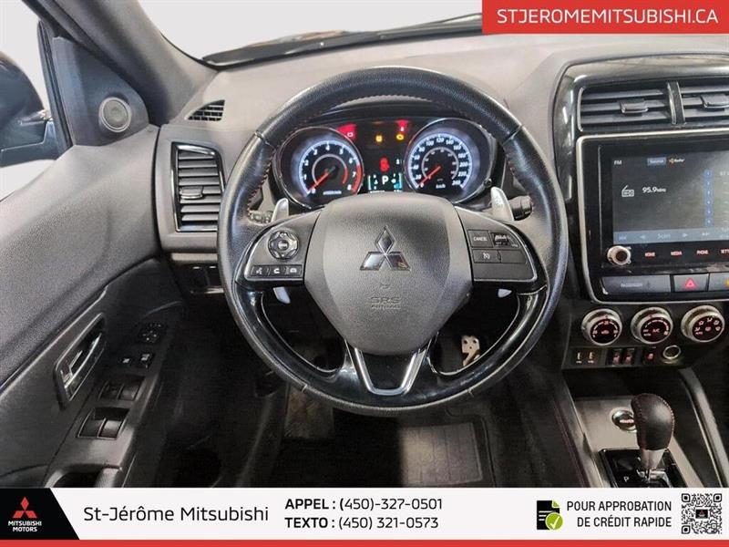 mitsubishi RVR 2023 - 12