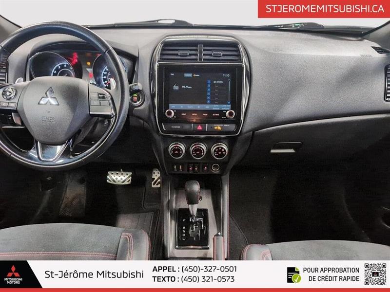 mitsubishi RVR 2023 - 13