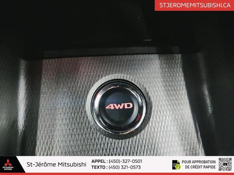 mitsubishi RVR 2023 - 14