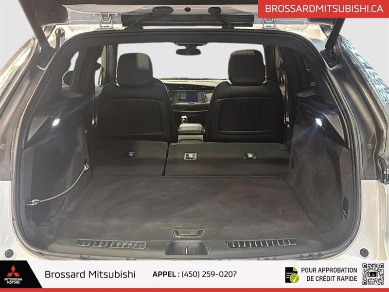 cadillac XT4 2019 - 5