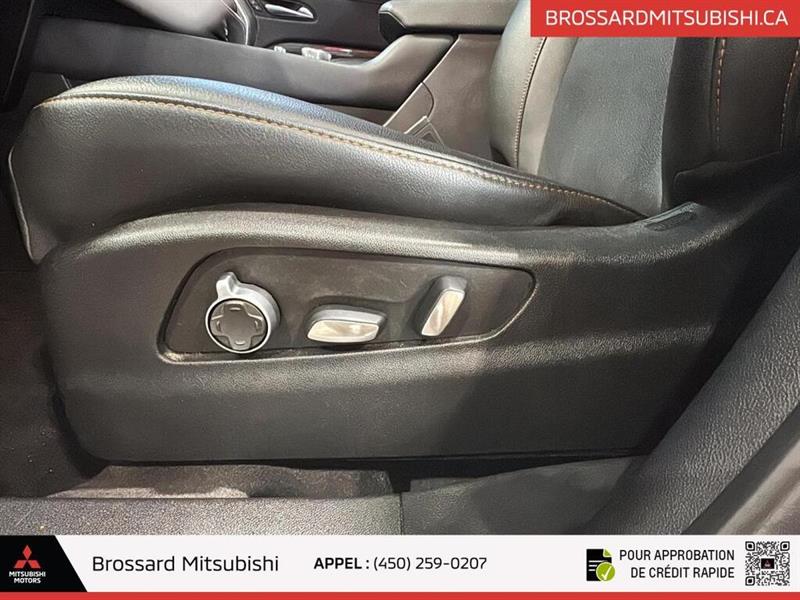cadillac XT4 2019 - 12