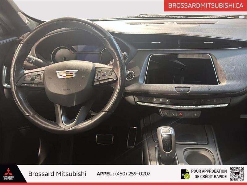cadillac XT4 2019 - 19