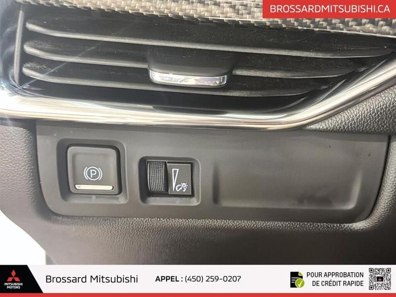 cadillac XT4 2019 - 27