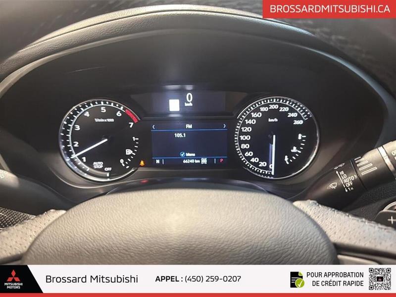 cadillac XT4 2019 - 29