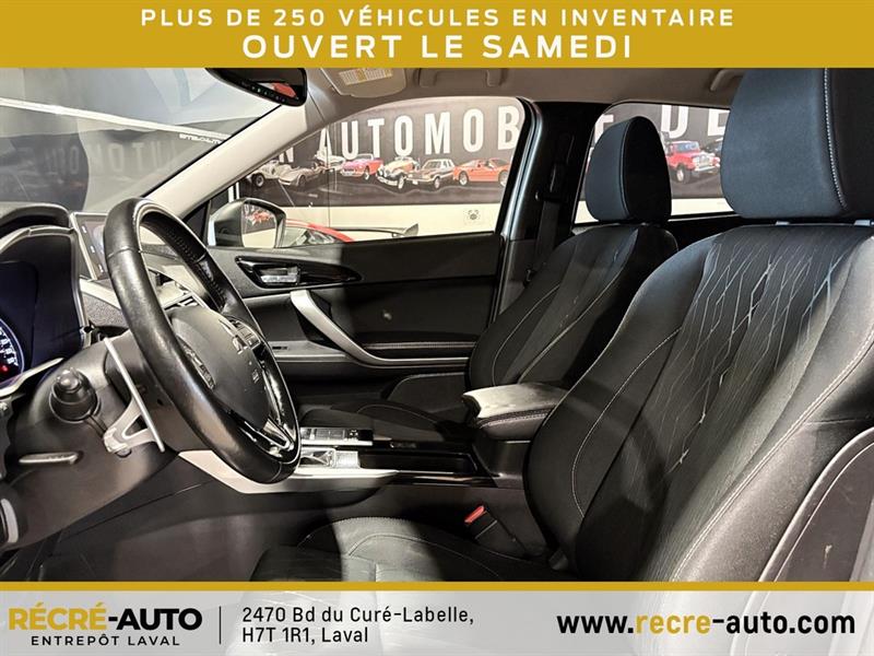 mitsubishi Eclipse Cross 2018 - 10