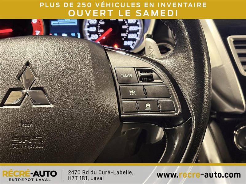 mitsubishi Eclipse Cross 2018 - 18