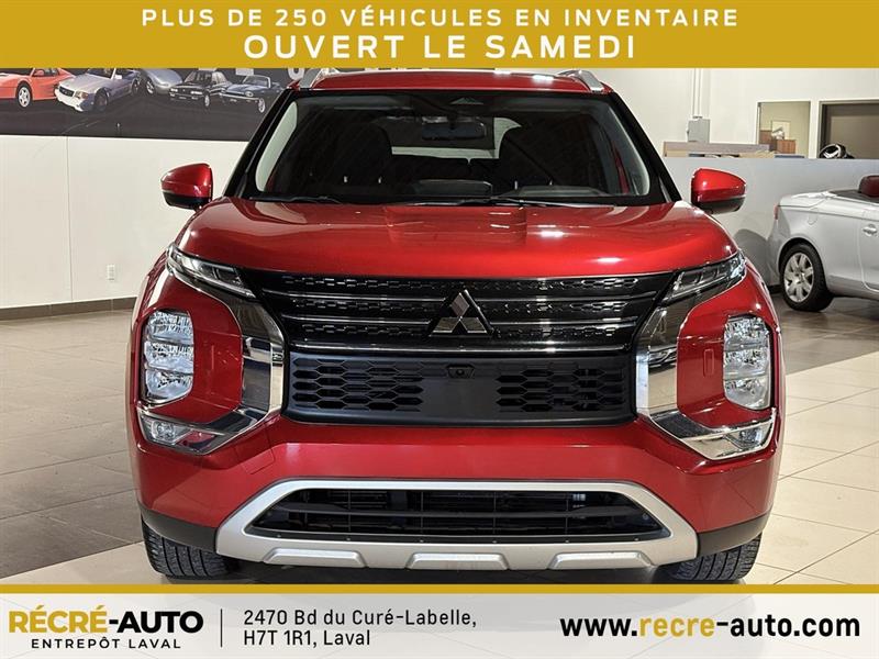 mitsubishi Outlander 2023 - 3