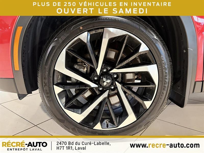 mitsubishi Outlander 2023 - 7