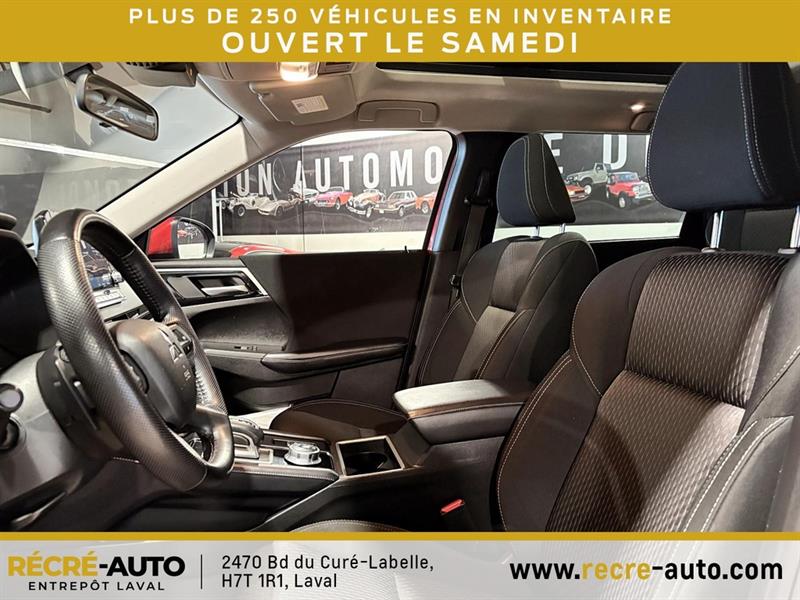 mitsubishi Outlander 2023 - 10