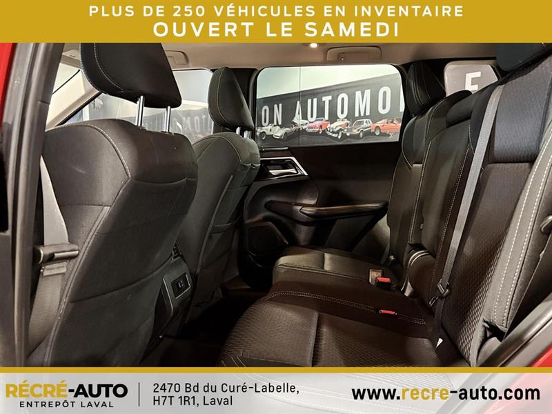 mitsubishi Outlander 2023 - 13