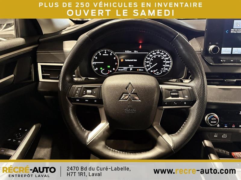 mitsubishi Outlander 2023 - 16