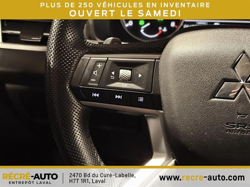 mitsubishi Outlander 2023 - 17