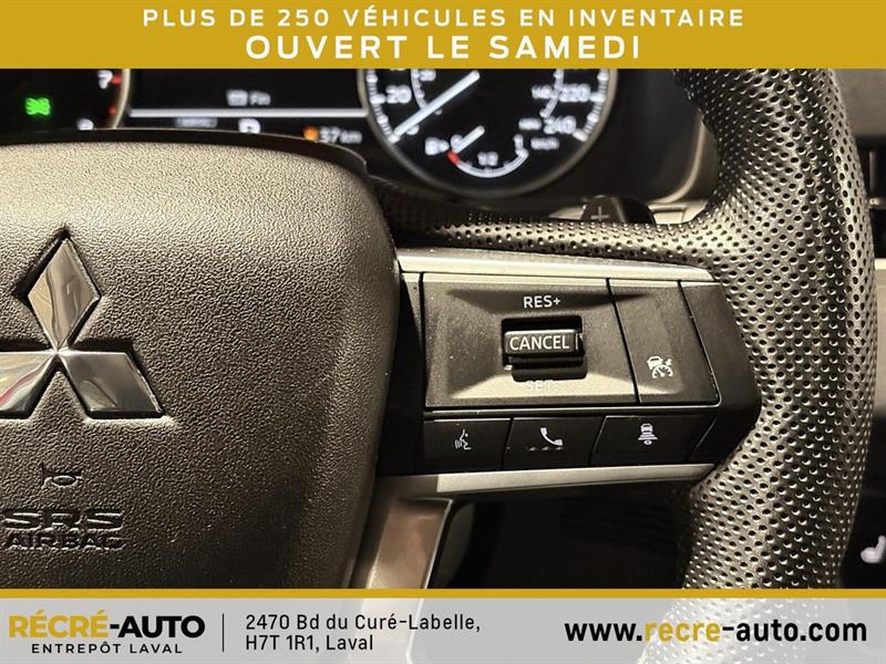 mitsubishi Outlander 2023 - 18