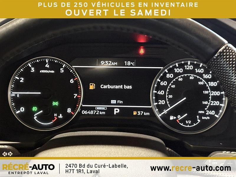 mitsubishi Outlander 2023 - 19