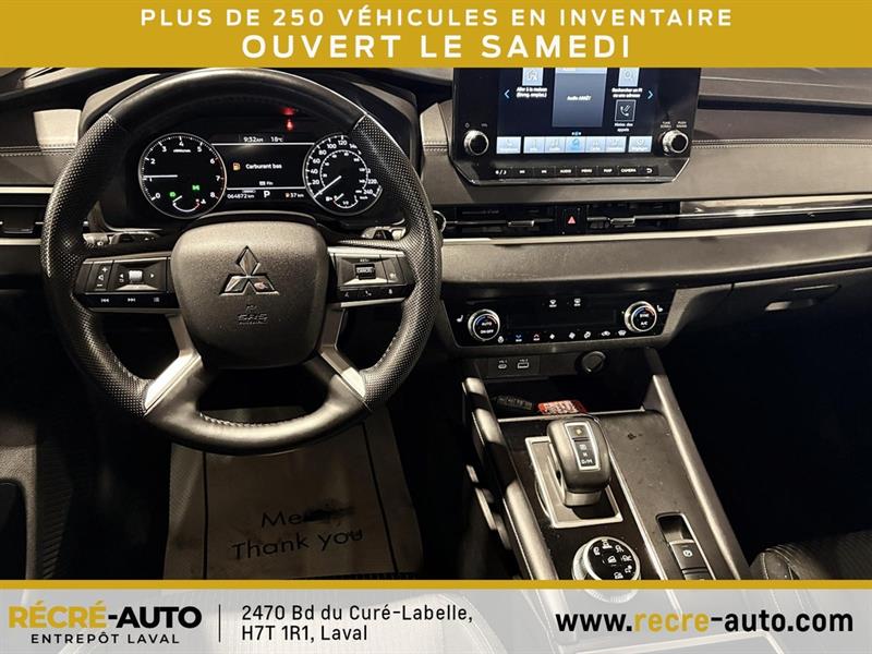 mitsubishi Outlander 2023 - 20