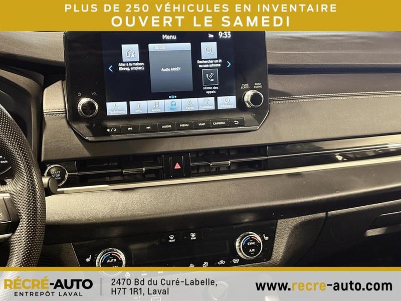 mitsubishi Outlander 2023 - 22