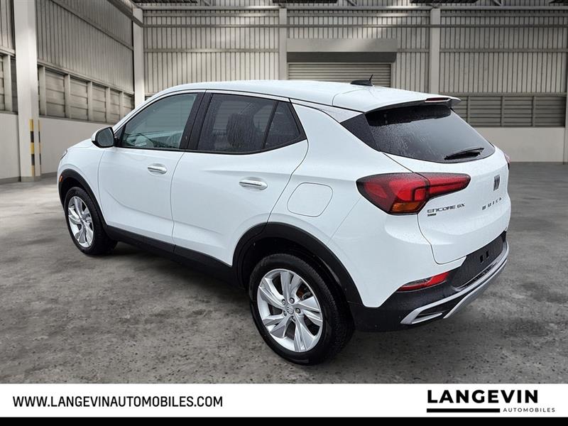 buick Encore GX 2024 - 6