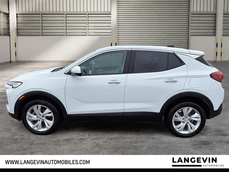 buick Encore GX 2024 - 8