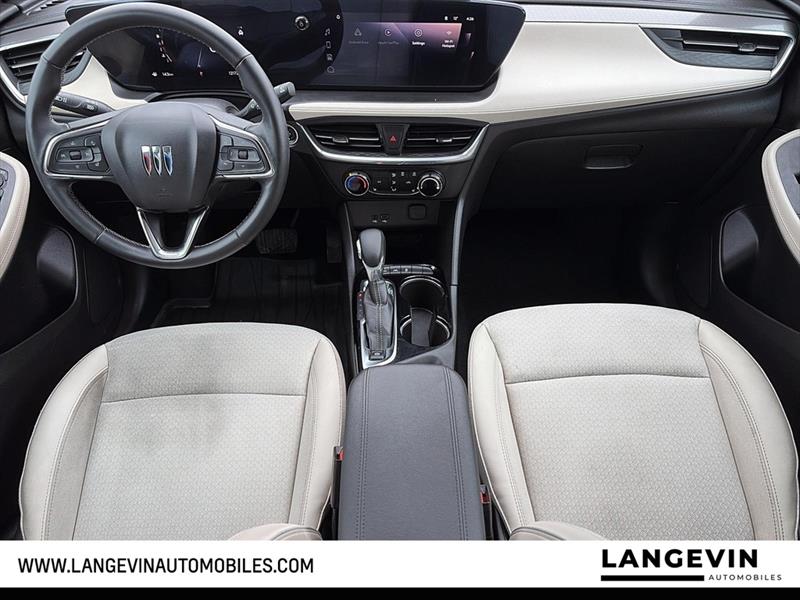 buick Encore GX 2024 - 11