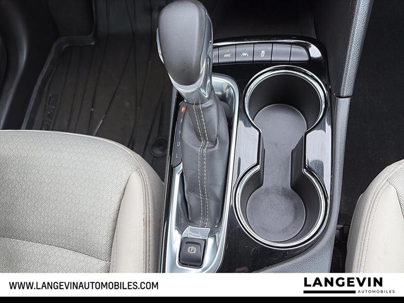 buick Encore GX 2024 - 12