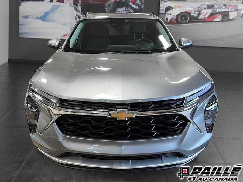 chevrolet Trax 2024 - 2