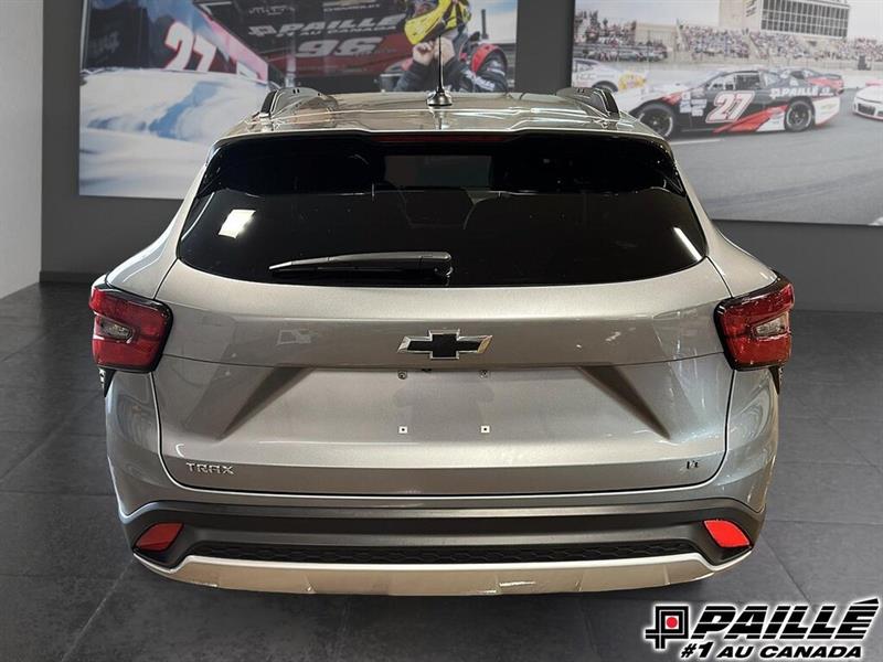 chevrolet Trax 2024 - 6