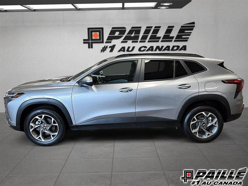 chevrolet Trax 2024 - 8