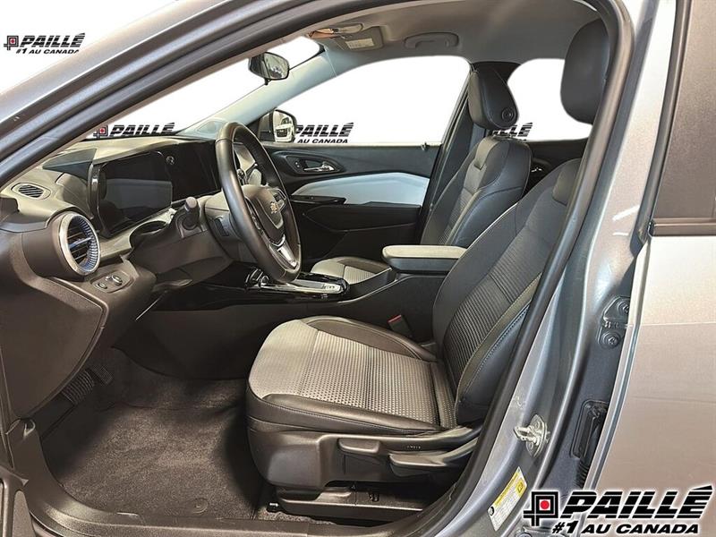 chevrolet Trax 2024 - 10