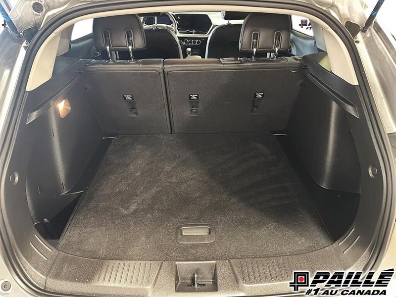 chevrolet Trax 2024 - 11