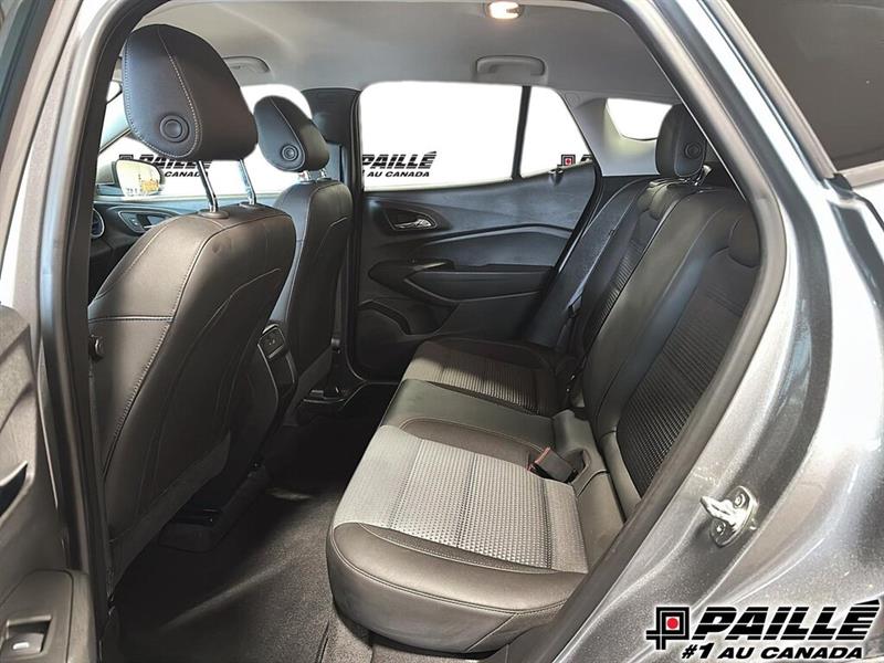 chevrolet Trax 2024 - 12