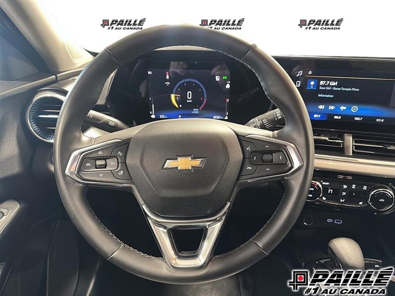 chevrolet Trax 2024 - 13