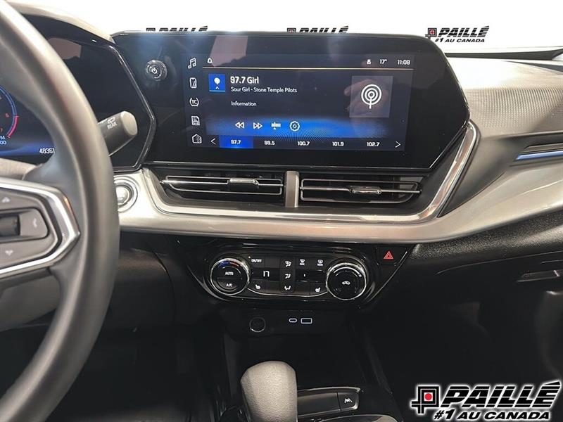 chevrolet Trax 2024 - 14