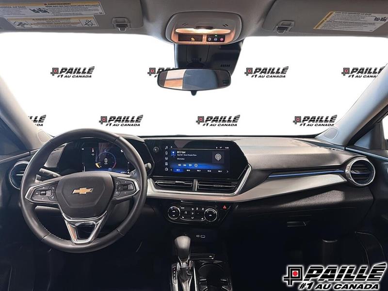 chevrolet Trax 2024 - 15