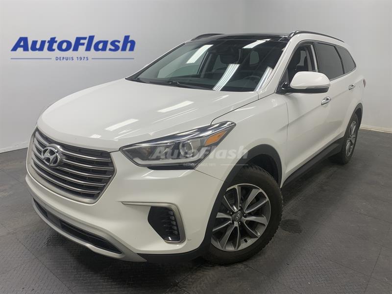 hyundai Santa Fe XL 2019
