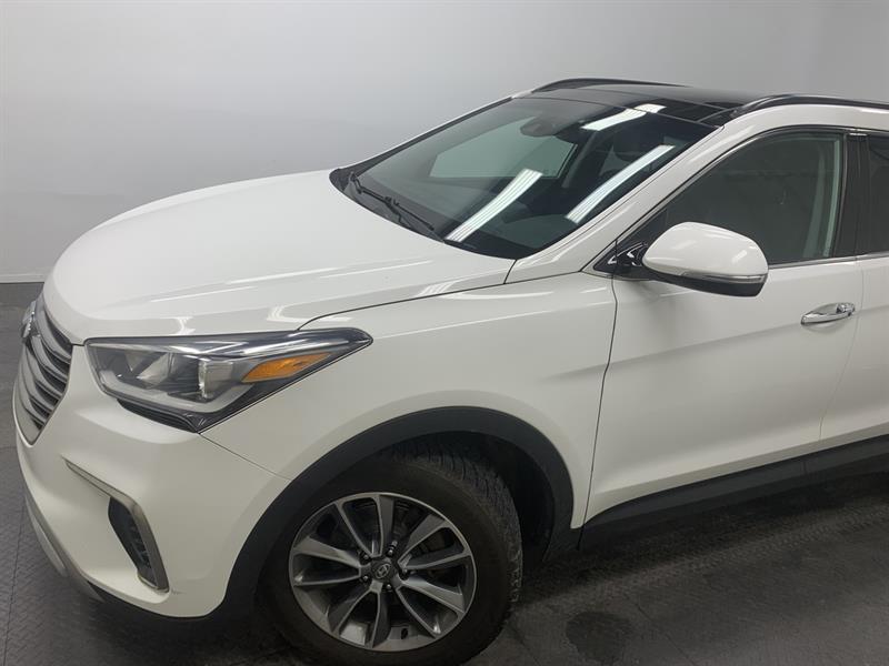 hyundai Santa Fe XL 2019 - 3