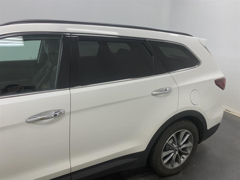 hyundai Santa Fe XL 2019 - 4