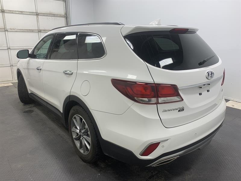 hyundai Santa Fe XL 2019 - 5