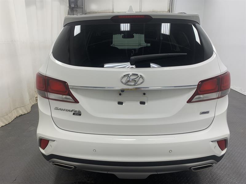 hyundai Santa Fe XL 2019 - 6