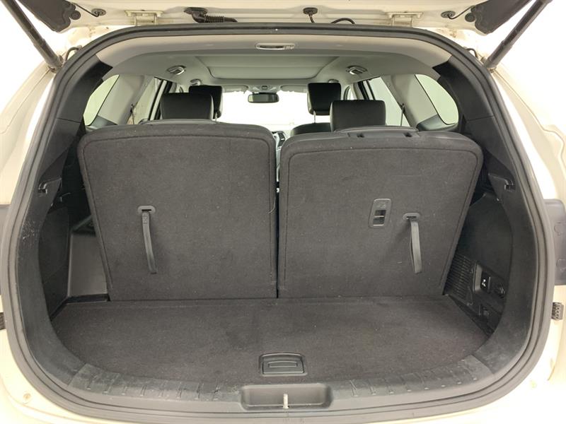 hyundai Santa Fe XL 2019 - 8