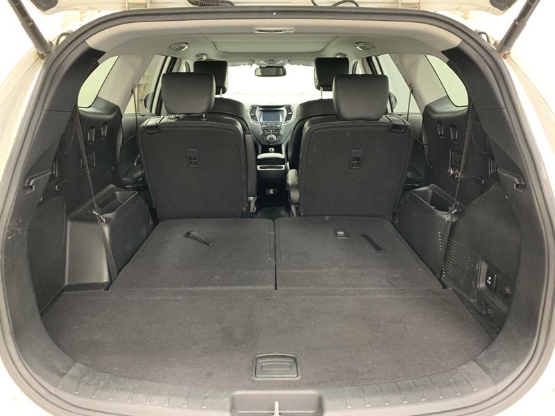 hyundai Santa Fe XL 2019 - 10