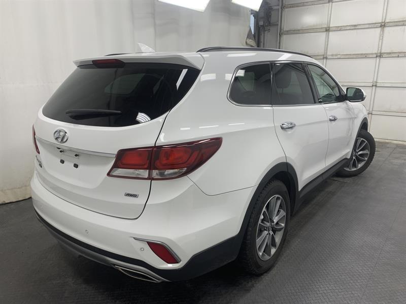 hyundai Santa Fe XL 2019 - 12
