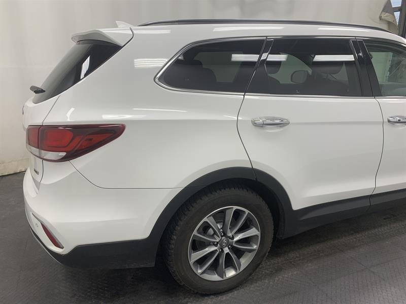 hyundai Santa Fe XL 2019 - 14