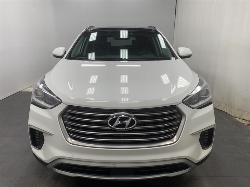hyundai Santa Fe XL 2019 - 18