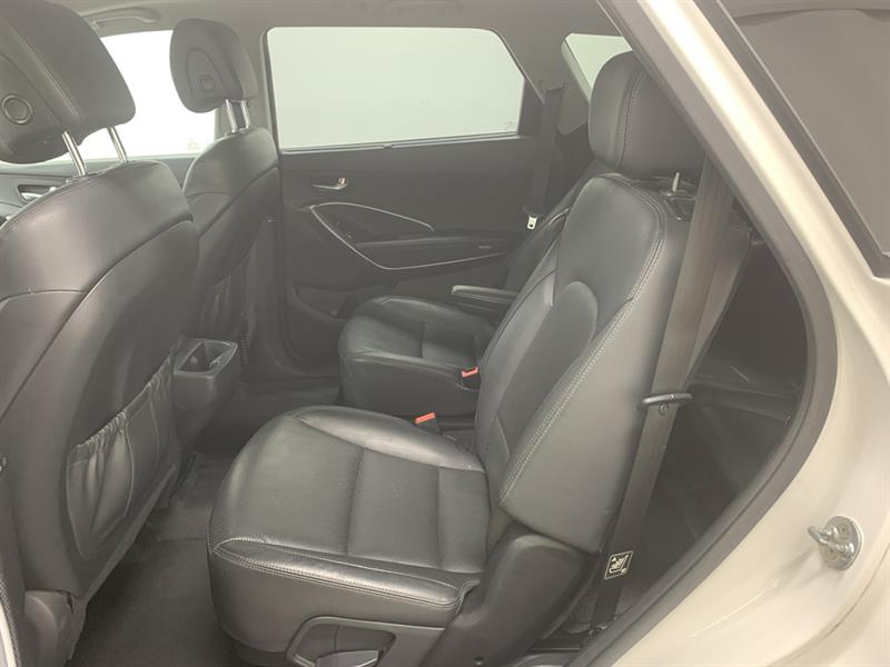 hyundai Santa Fe XL 2019 - 19