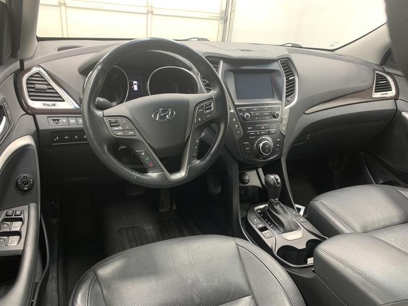hyundai Santa Fe XL 2019 - 20