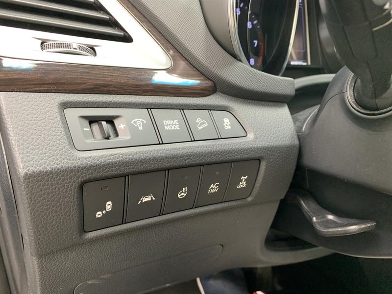 hyundai Santa Fe XL 2019 - 21