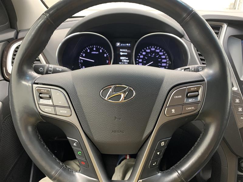 hyundai Santa Fe XL 2019 - 22
