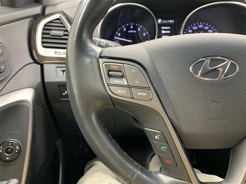 hyundai Santa Fe XL 2019 - 23
